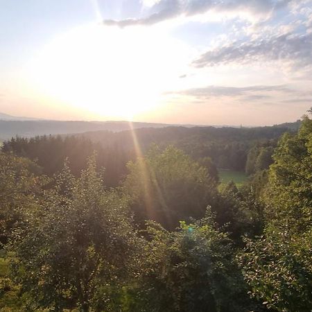 Villa Kunterbunt Kumberg Kültér fotó