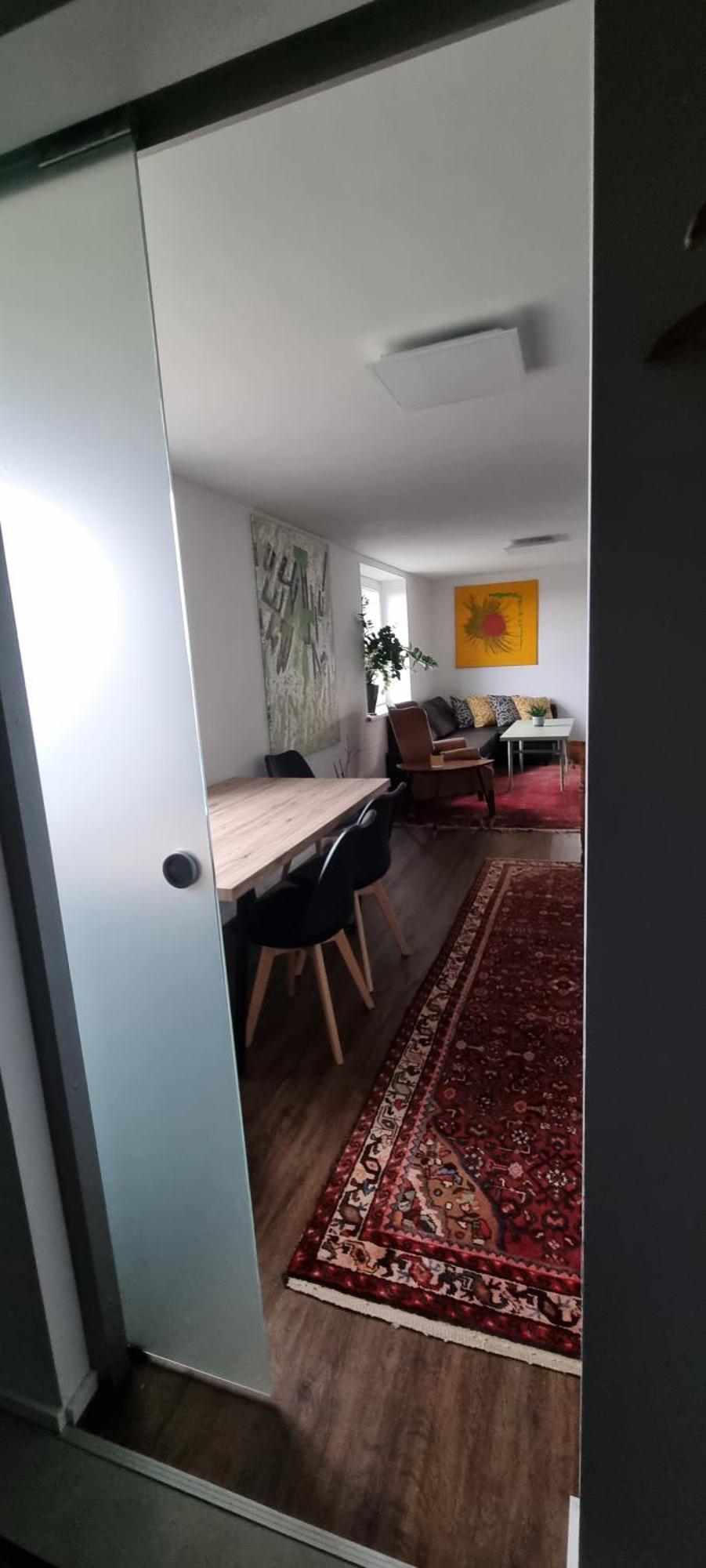 Villa Kunterbunt Kumberg Kültér fotó