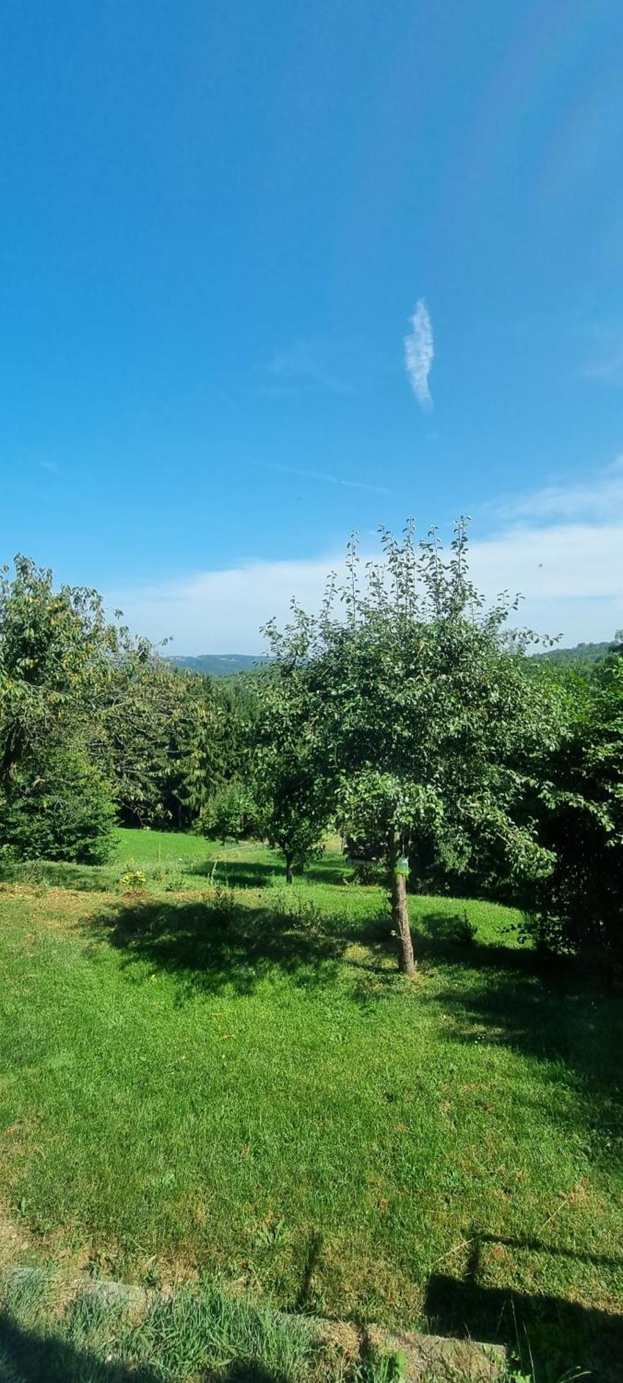 Villa Kunterbunt Kumberg Kültér fotó