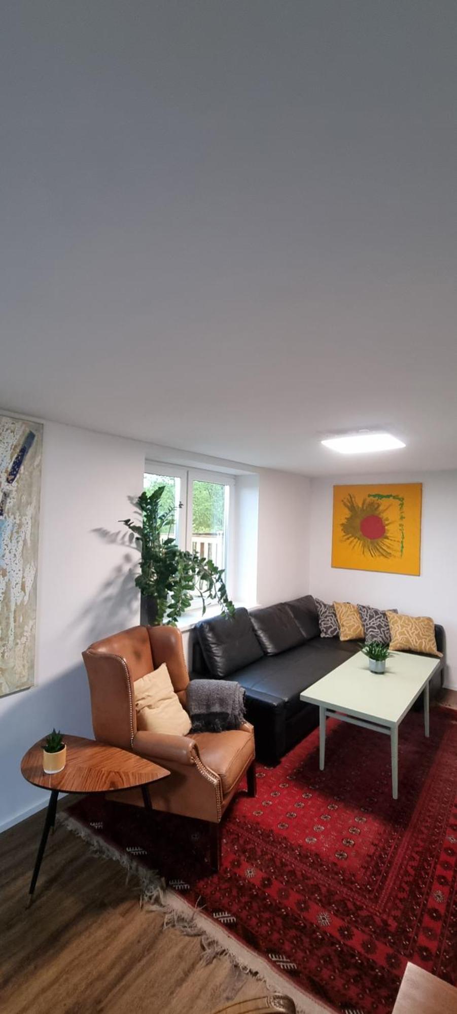 Villa Kunterbunt Kumberg Kültér fotó