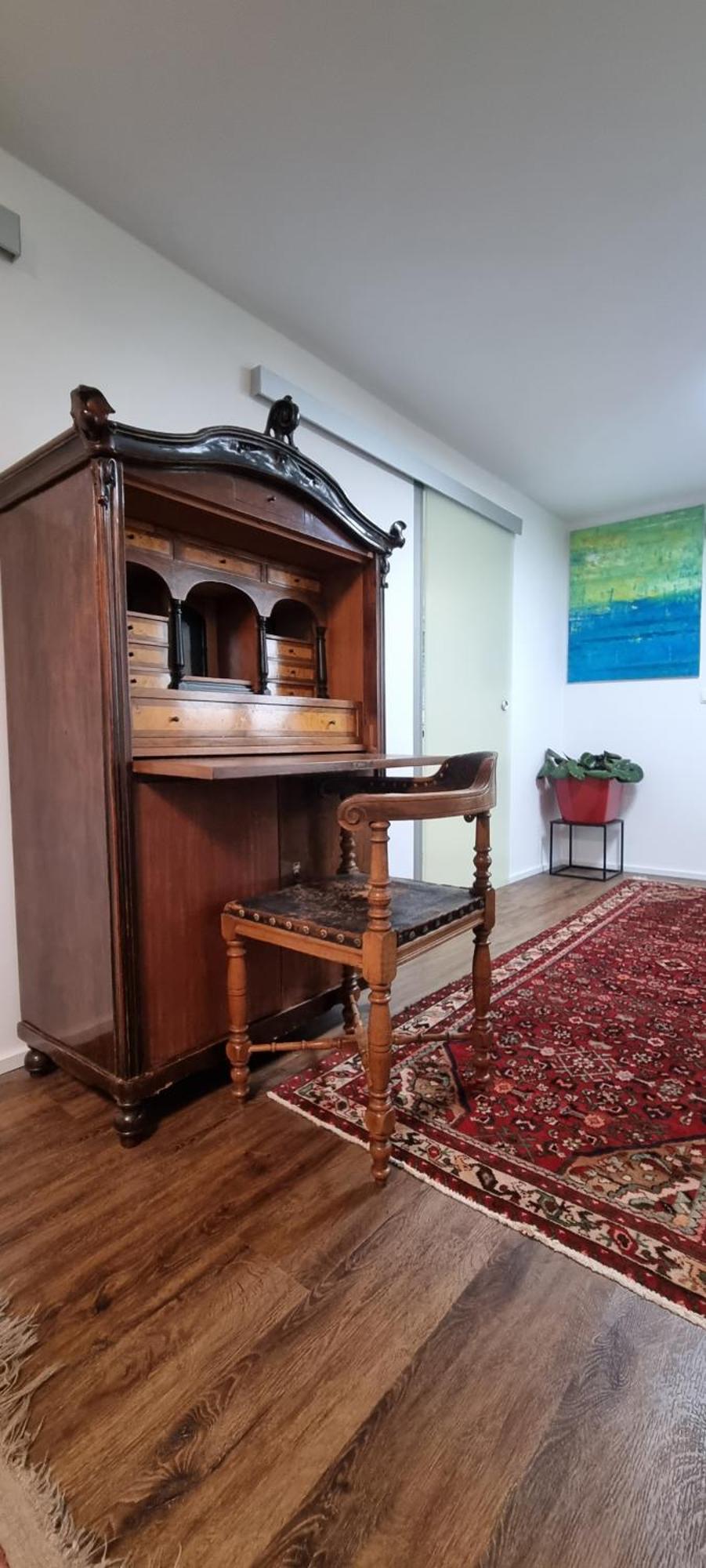 Villa Kunterbunt Kumberg Kültér fotó