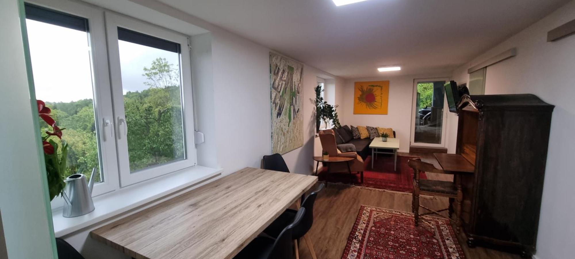 Villa Kunterbunt Kumberg Kültér fotó